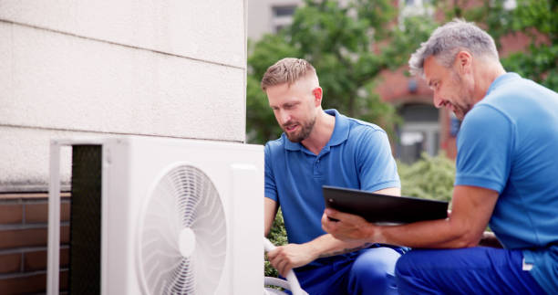Best Residential HVAC in Creedmoor, NC