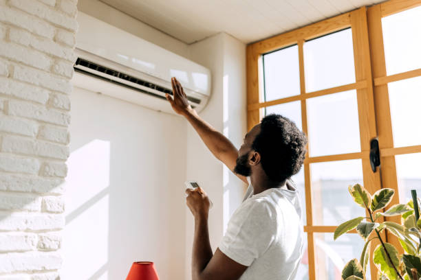 Best Thermostats and Smart Controls in Creedmoor, NC