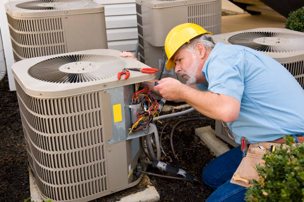 Best HVAC Consulting and Engineering in Creedmoor, NC