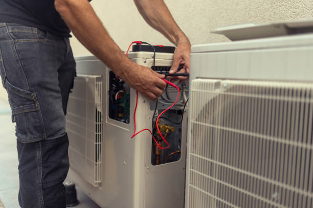 Professional HVAC in Creedmoor, NC