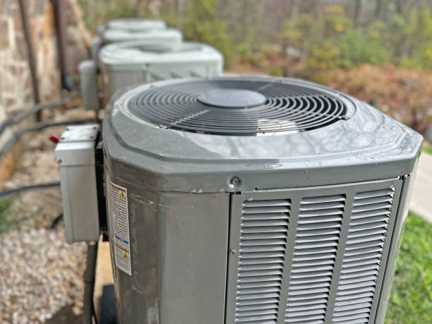 Best HVAC Software and Technology in Creedmoor, NC