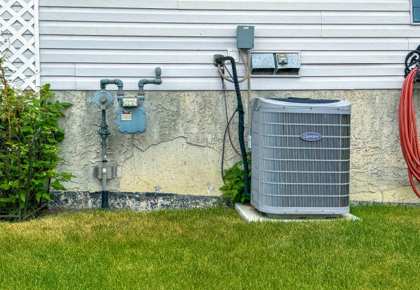 Best Ductless Mini-Split Systems in Creedmoor, NC
